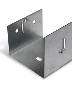 Coupling Zn MCZ f/feed trough pluggable&step-access EV-EU/UV